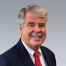 Walter 'Neel' Keenan